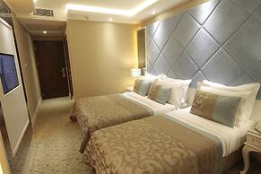 The Parma Hotel Downtown