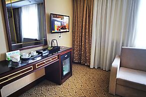 The Parma Hotel Downtown