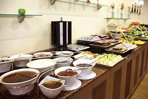 The Parma Hotel Downtown