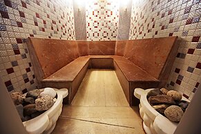 The Parma Hotel Downtown