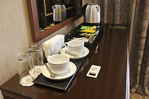 The Parma Hotel Downtown