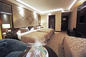 The Parma Hotel Downtown