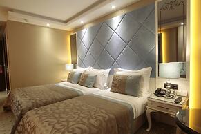 The Parma Hotel Downtown