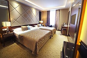 The Parma Hotel Downtown