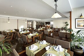 The Parma Hotel Downtown