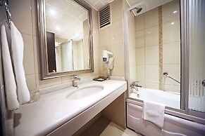 The Parma Hotel Downtown