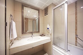 The Parma Hotel Downtown