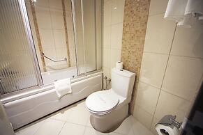 The Parma Hotel Downtown