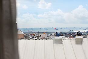 The Parma Hotel Downtown