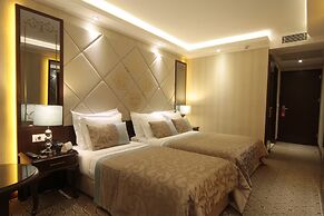 The Parma Hotel Downtown