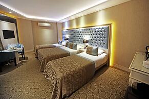 The Parma Hotel Downtown