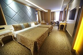 The Parma Hotel Downtown