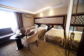 The Parma Hotel Downtown