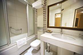 The Parma Hotel Downtown