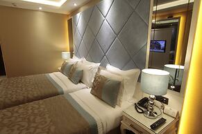 The Parma Hotel Downtown