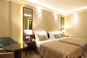 The Parma Hotel Downtown