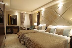 The Parma Hotel Downtown