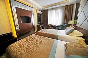 The Parma Hotel Downtown