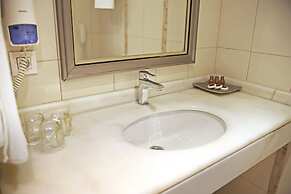 The Parma Hotel Downtown