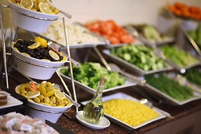 The Parma Hotel Downtown