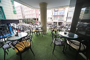 The Parma Hotel Downtown