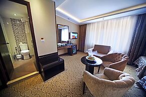 The Parma Hotel Downtown