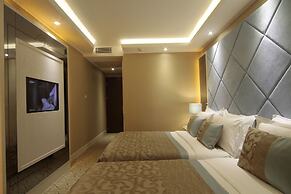 The Parma Hotel Downtown