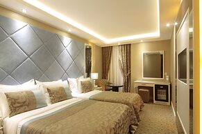 The Parma Hotel Downtown