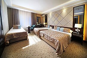 The Parma Hotel Downtown