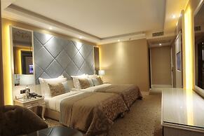 The Parma Hotel Downtown