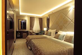 The Parma Hotel Downtown