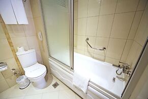 The Parma Hotel Downtown