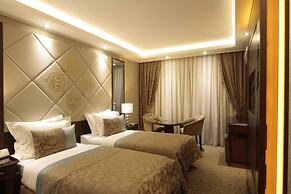 The Parma Hotel Downtown