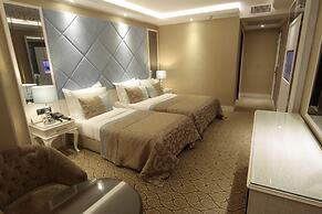 The Parma Hotel Downtown