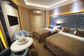 The Parma Hotel Downtown