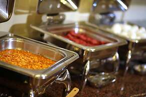 The Parma Hotel Downtown