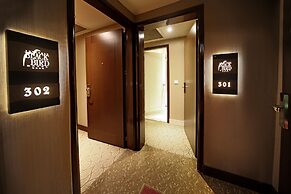 The Parma Hotel Downtown