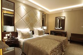 The Parma Hotel Downtown