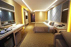 The Parma Hotel Downtown