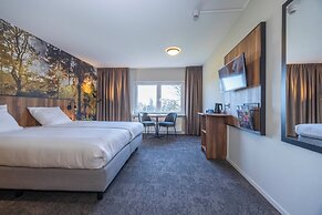 Fletcher Hotel-Restaurant Paasberg