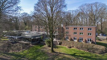 Fletcher Hotel-Restaurant Paasberg