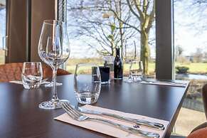 Fletcher Hotel-Restaurant Paasberg