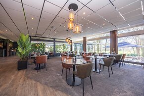 Fletcher Hotel-Restaurant Paasberg