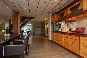 Fletcher Hotel-Restaurant Paasberg