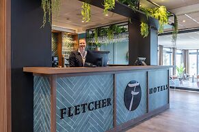 Fletcher Hotel-Restaurant Paasberg