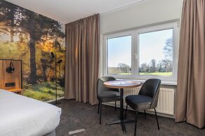 Fletcher Hotel-Restaurant Paasberg