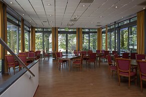 Fletcher Hotel-Restaurant Paasberg