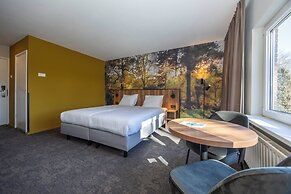 Fletcher Hotel-Restaurant Paasberg