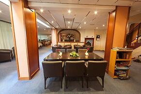 Fletcher Hotel-Restaurant Paasberg