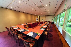 Fletcher Hotel-Restaurant Paasberg